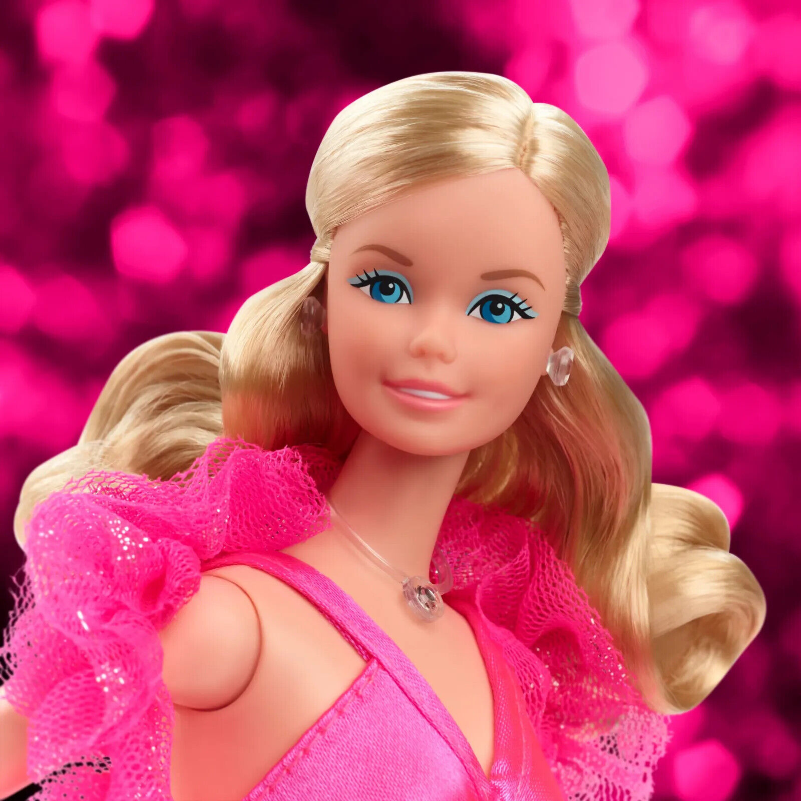 1977 Superstar Barbie Doll Reproduction- 2022- Ships Fast 1977 Superstar Barbie Doll Reproduction- 2022- Ships Fast