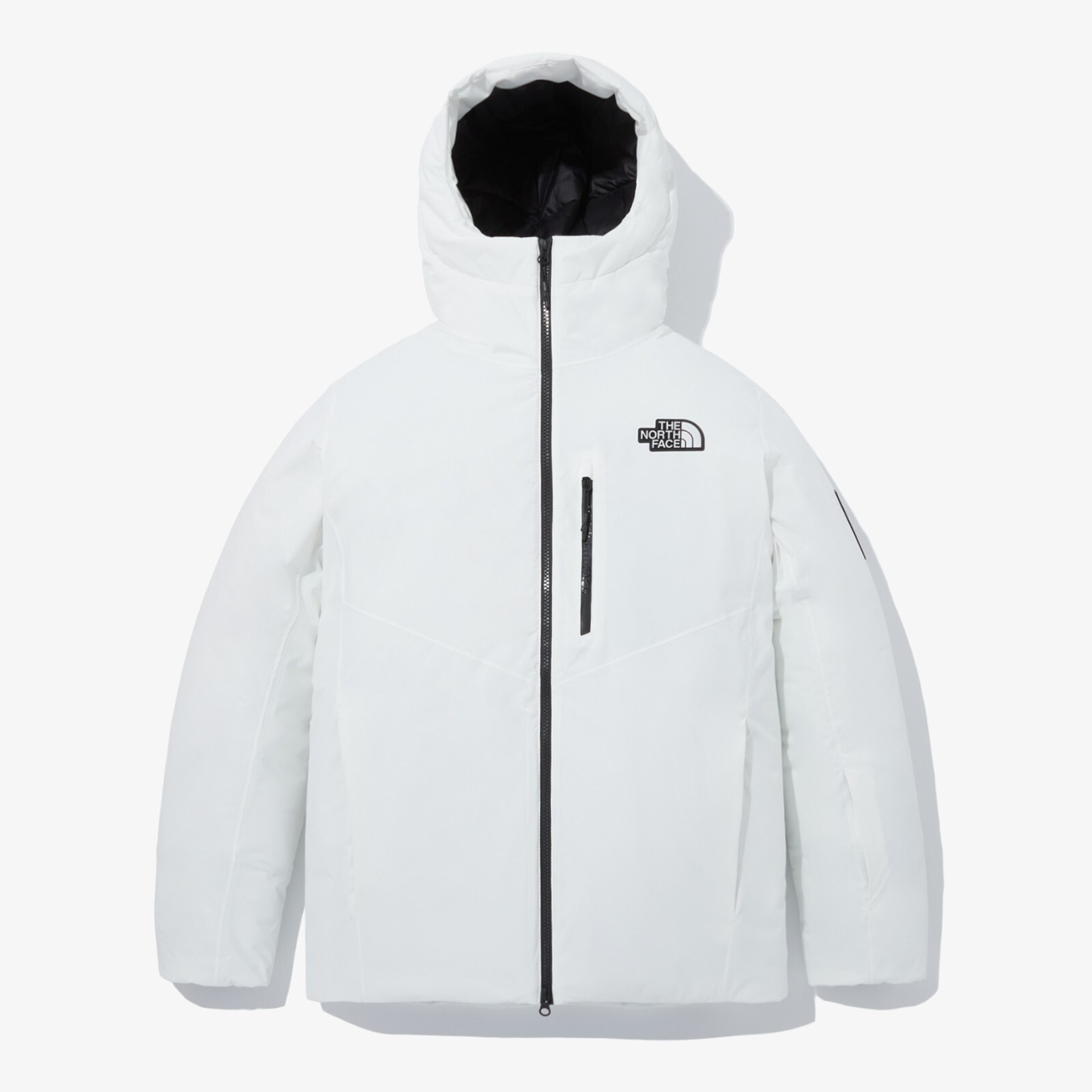 ◆THE NORTH FACE◆ASPEN TECH HEAT JACKET PADDING NJ3NP63 org.jpg