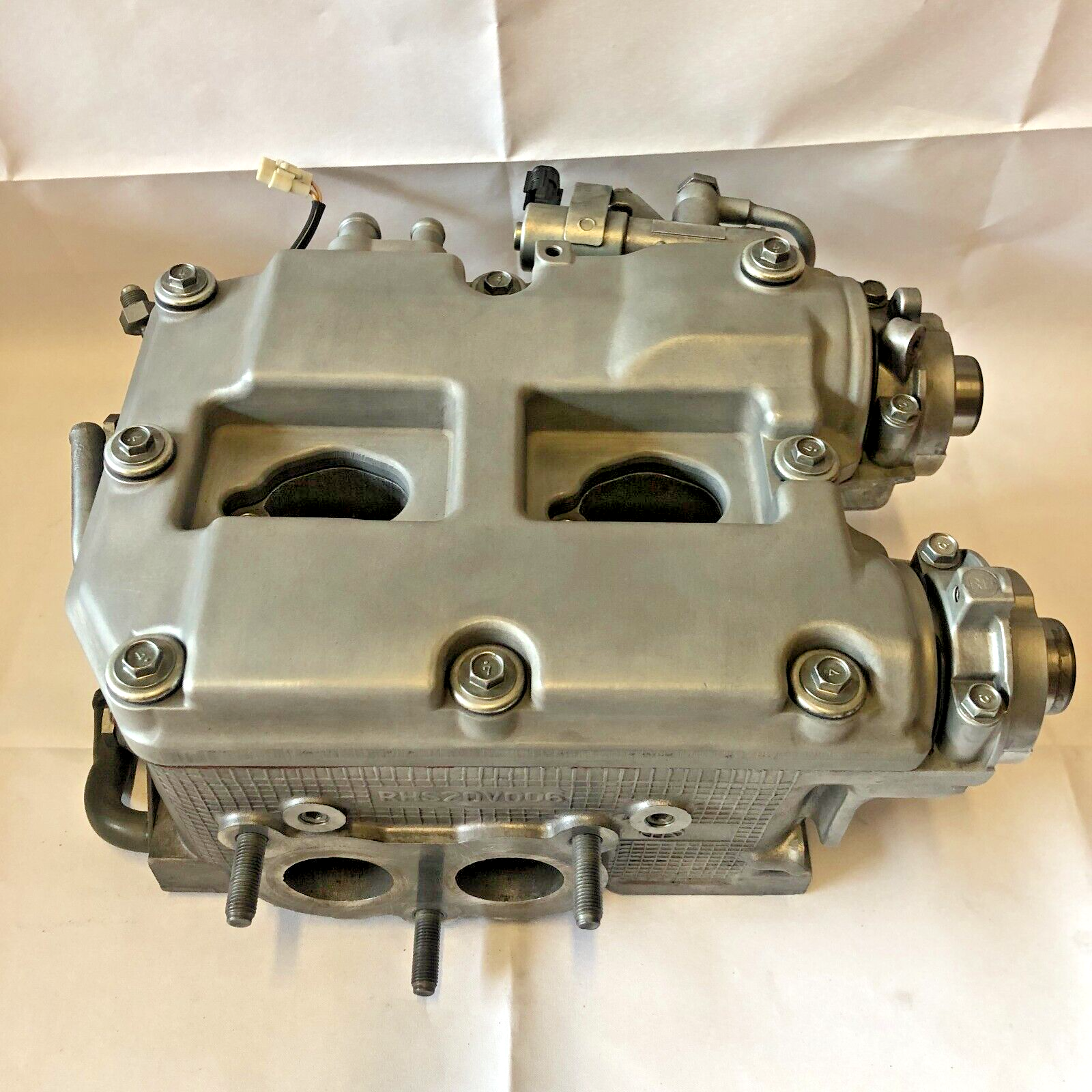 Engine for 2018 Jaguar XE X760 2.0 Petrol PT204 AJ20P4 250HP