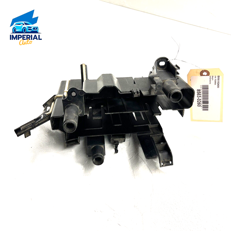 Used 2017 – 2020 BMW 240 XI CONTROL UNIT BOX EQUIPMENT MOUNT FOR E MODULE OEM