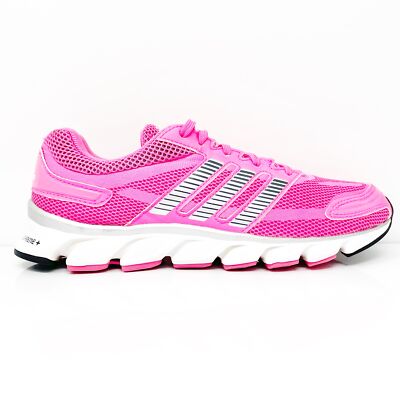 

Adidas Женские кроссовки Powerblaze C75689 Розовые кроссовки Размер 7, Розовый, Powerblaze