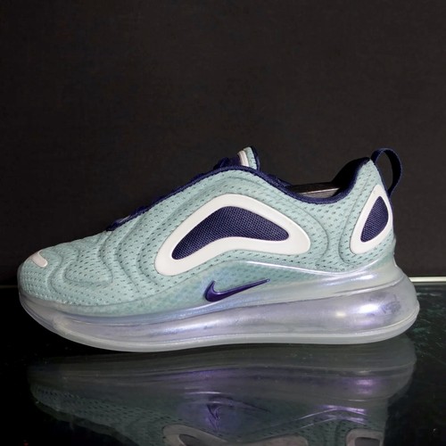 

Женские кроссовки Nike Air Max, размер 6, кроссовки синие, Синий, Nike Air Max