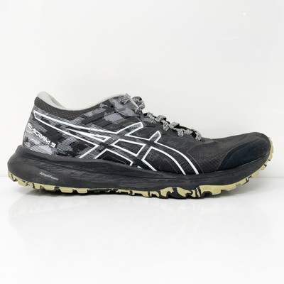 

Женские кроссовки Asics Gel Scram 5 1012A474 черные кроссовки размер 9, Черный, Gel Scram 5