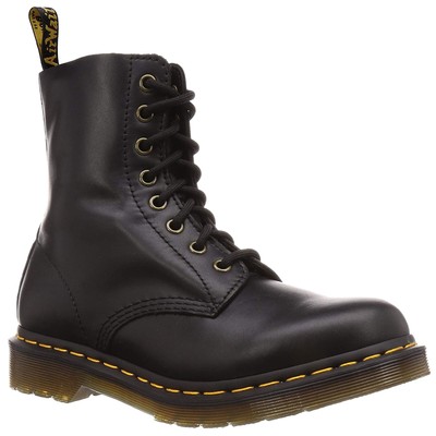 DR. MARTENS DR.MARTENS DAMEN STIEFEL 1460 PASCAL CASUAL ANKLE LACE-UP WANAMA LEATHER