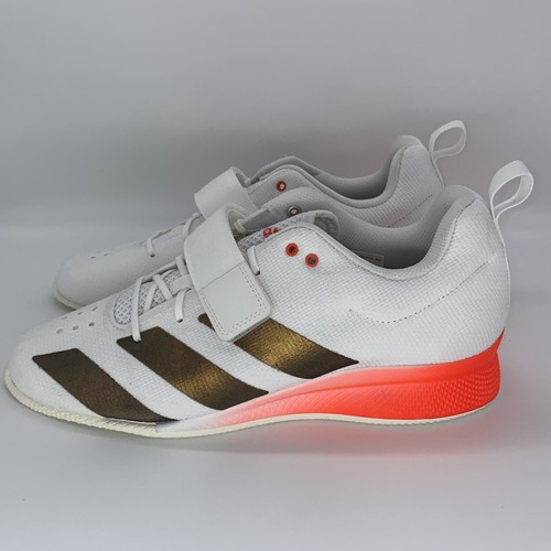 Adidas Adipower Weightlifting 2 Tokyo Crossfit Fitness Solar