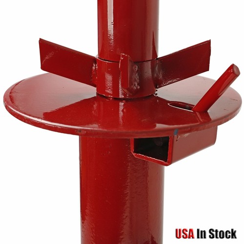 Portable Tire Changer Car Truck Motorcycle Manual Bead Breaker Tool Machine NEW