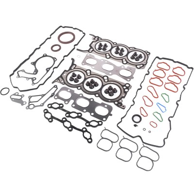 Head Gasket Set For Kia Sedona Sorento Cadenza Hyundai Azera Santa Fe 3.3L 3.5L