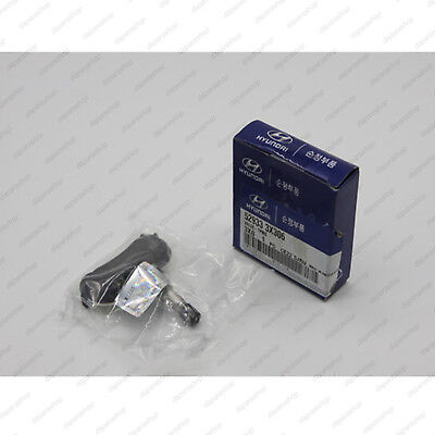 52933 3X306 Genuine OEM Tire Pressure Monitor Sensor Valve (QTY=1PC) For Hyundai