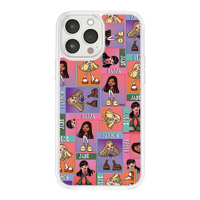 Bratz Classic HD Phone Case Compatble with iPhone 13 Models