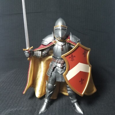 Choice Custom Wired Capes- fits Mythic Legions -Choice Size, Color, Chain color