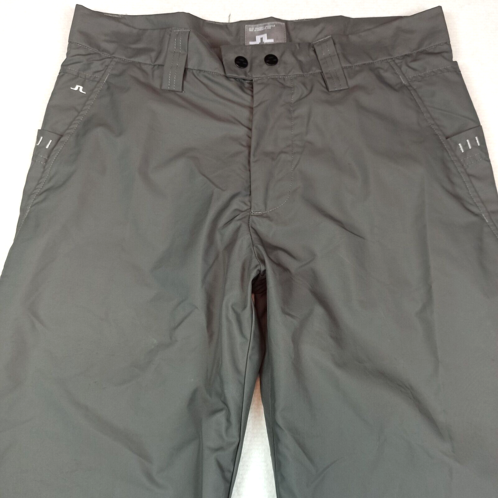 新品　J.LINDEBERG golf pant 31 J.Lindeberg Mens Golf Trousers W31 L32 (Label: W30) Packable Light