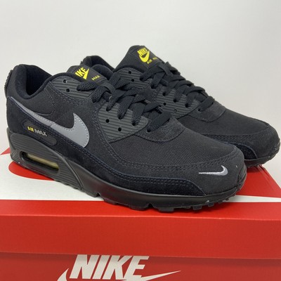 Yellow Strike Cool Grey DO6706-001 