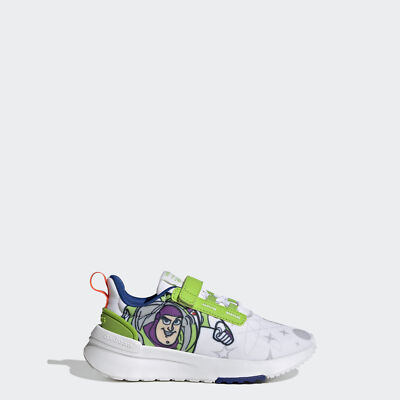 

Adidas Originals x Disney Racer TR21 Toy Story Обувь Базз Лайтер Детская обувь