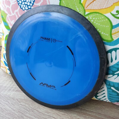 MVP NEUTRON BLUE PHASE PFN 176G PATENT PENDING