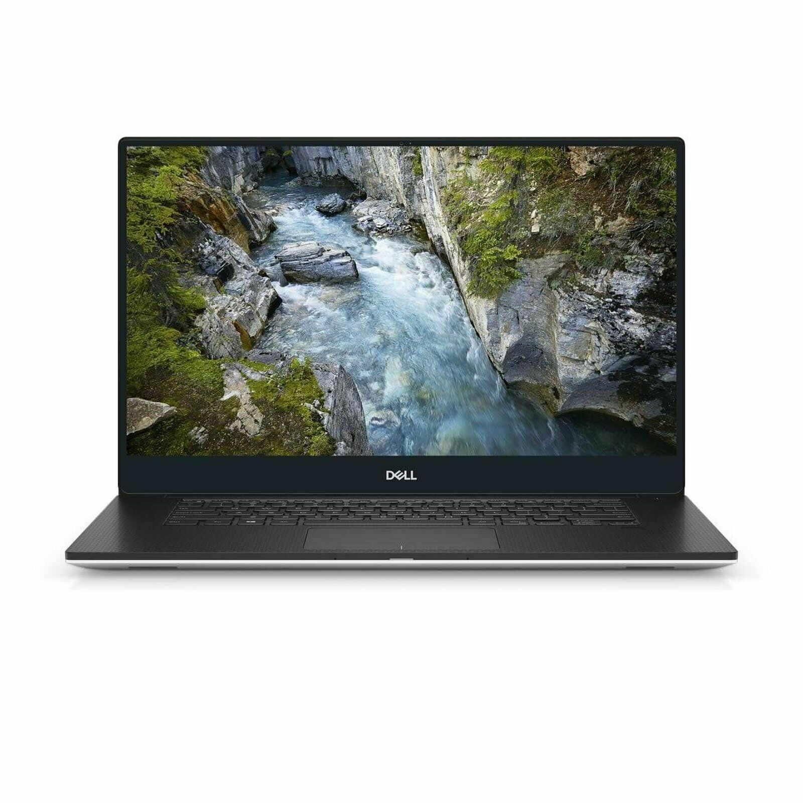 Dell Precision 5540 UHD 4K Touchscreen i7-9750H 32GB 1TB SSD Dell Precision 5540 UHD 4K Touchscreen i7-9750H 32GB 1TB SSD