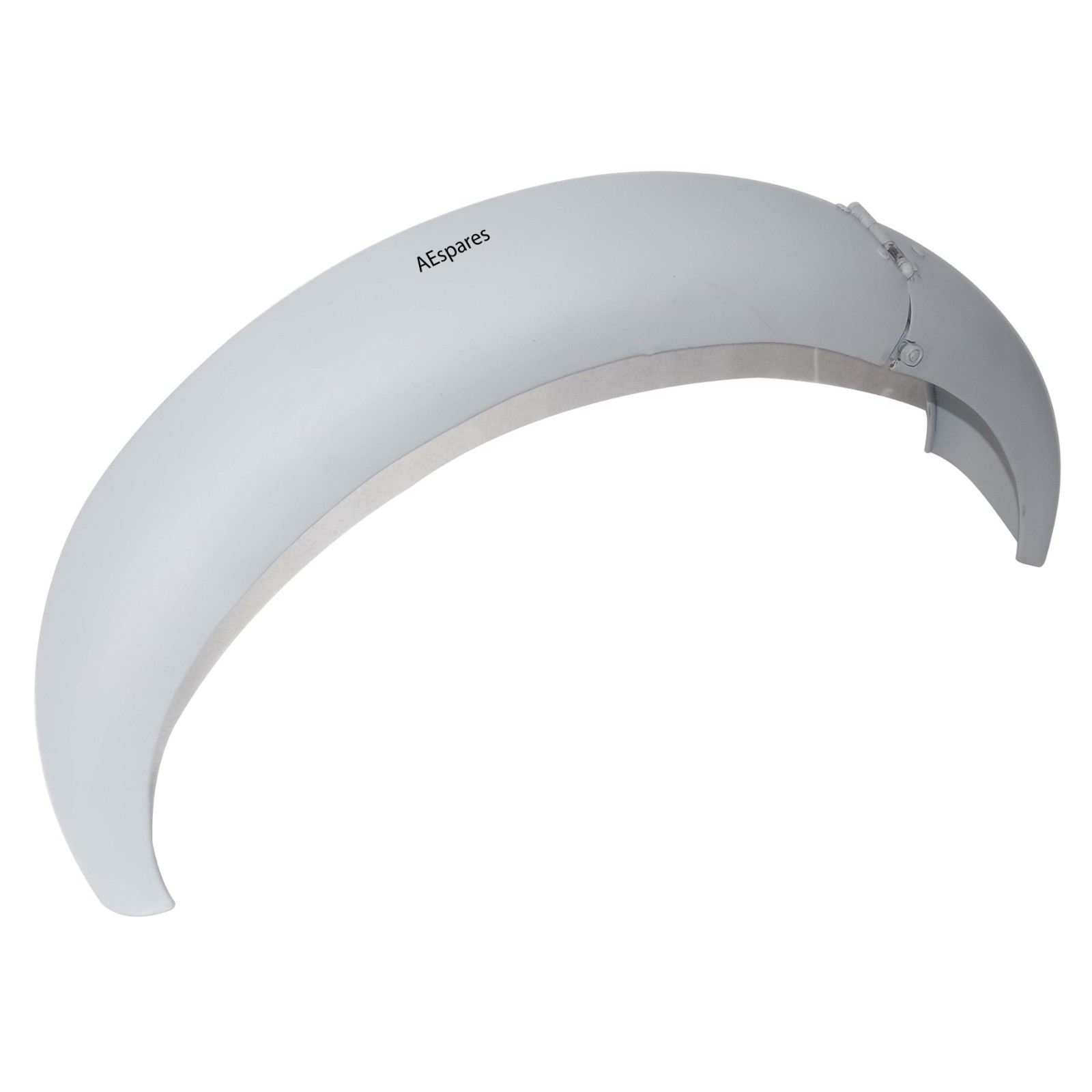 Horex Regina Rear Fender Mudguard Steel Primer Coated  
