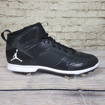 jordan jeter lux metal baseball cleat