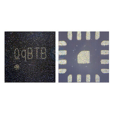 SY8386BRHC SY8386 QqBTB QFN 16pin IC Chip Chipset