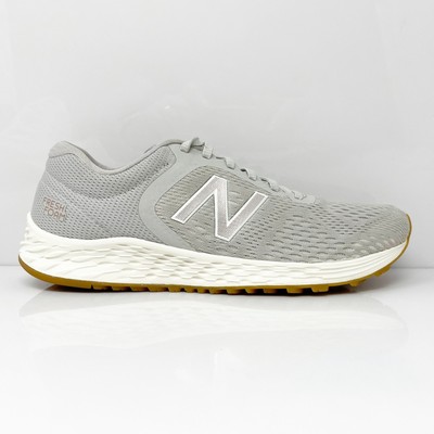 

Женские кроссовки New Balance FF Arishi V2 WARISRC2 серые кроссовки размер 8,5 B, Серый, Fresh Foam Arishi V2