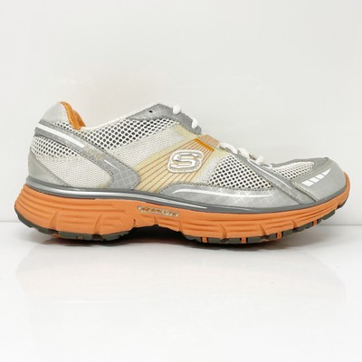 

Женские кроссовки Skechers Tone Ups 11751 серые кроссовки размер 8,5, Серый, Tone ups