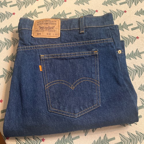 93年 Levi's 505 made in USA $_12.JPG?set_id=880000500F