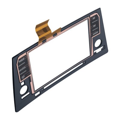Screen Touch Glass for Subaru Outback/Legacy 2018-2019 Digitizer 86471-AL65A