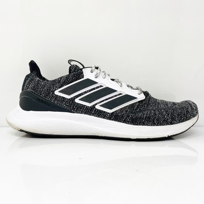 

Adidas Mens Energy Falcon EE9856 Черные кроссовки для бега Размер 10, Черный, Energy Falcon