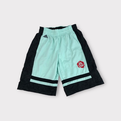 derek rose shorts