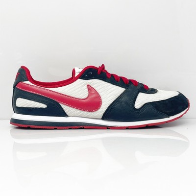 

Nike Womens Eclipse II 386199-160 Черные повседневные кроссовки, размер 7,5, Черный, Eclipse II