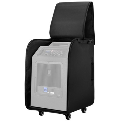Electro-Voice EVOLVE50-CASE Column Speaker Carry Case with wheels EVOLVE 50
