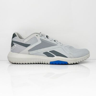 

Мужские кроссовки Reebok Flexagon Force 2 FX0159 серые кроссовки размер 10,5, Серый, Flexagon Force 2