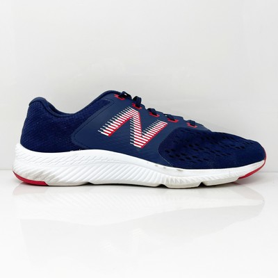 

New Balance Mens Drft V1 MDRFTPR1 Синие кроссовки Кроссовки Размер 9.5 4E, Синий, Drft V1