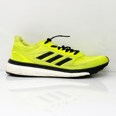 

Мужские кроссовки Adidas Sonic Drive Response Boost BB2962 Green кроссовки размер 9, Зеленый, Sonic Drive Response Boost