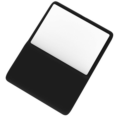 Wrist Rest for Trackpad 2(MJ2R2LL/A, A1535), Wrist Rest Relieve Pain & Fatigu...