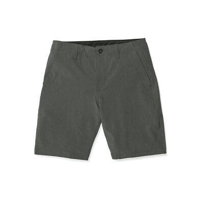 Шорты-чиносы Volcom Mens Мужские Kerosene 21 Hybrid