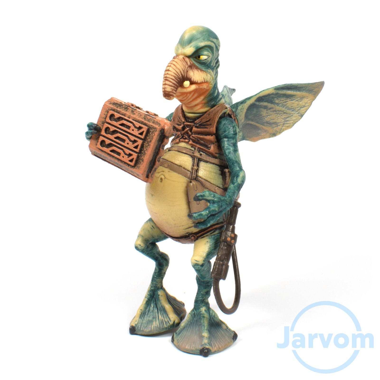 Hasbro Star Wars Watto 未開封 Hasbro Star Wars Watto 未開封 - メルカリ