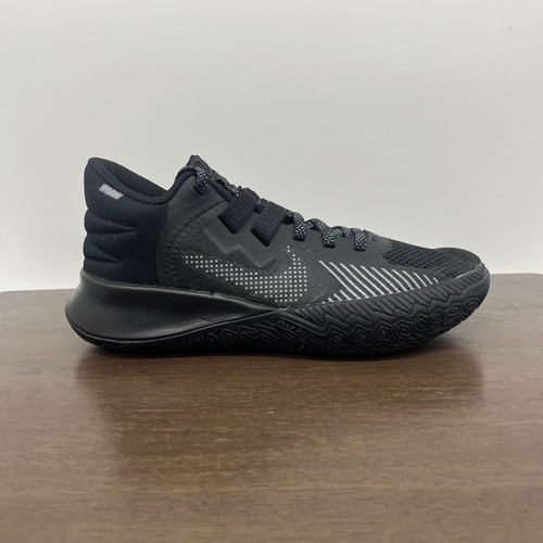 Nike Kyrie Flytrap 5 Men's Size 5.5 /Women's 7 Black CZ4100