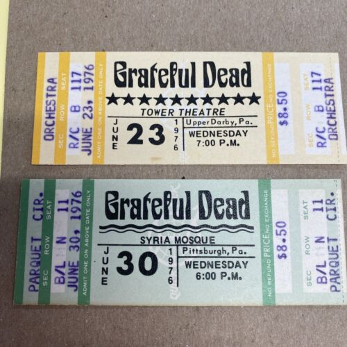 grateful-dead-vintage-ticket-