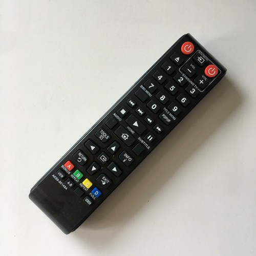 New Remote AK59-00149A For Samsung Blu-Ray DVD Player BD-J5700 BD-F5100