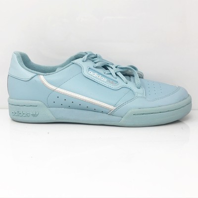 

Adidas Mens Originals Continental 80 EE4358 Синяя повседневная обувь Кроссовки Размер 6, Синий, Originals Continental 80