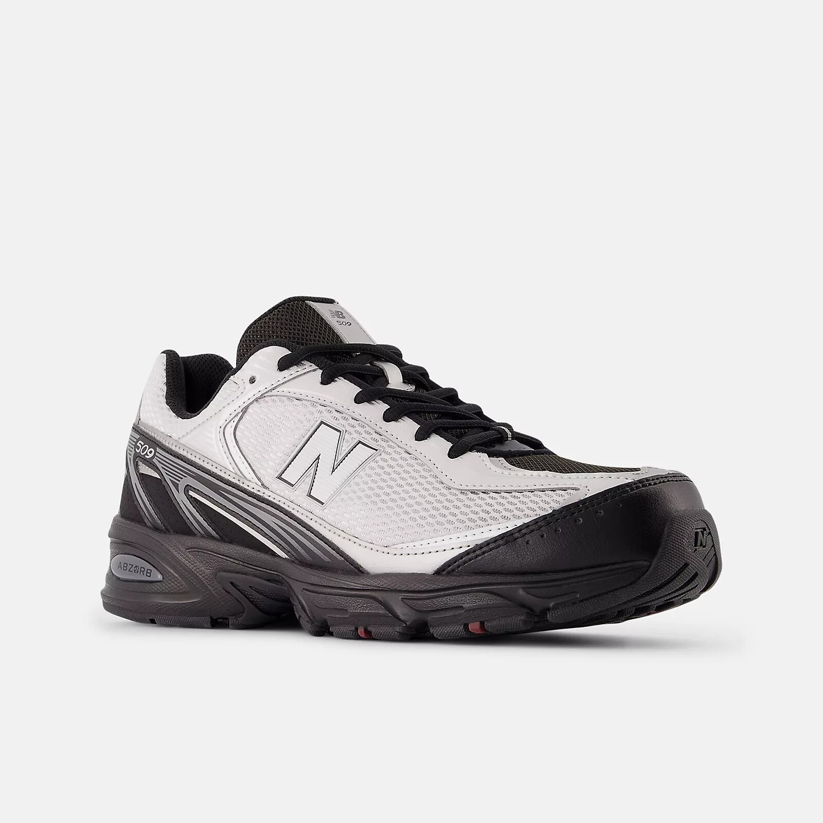 国内配送 New Balance U509 BG GRAY/BLACK New Balance 509 