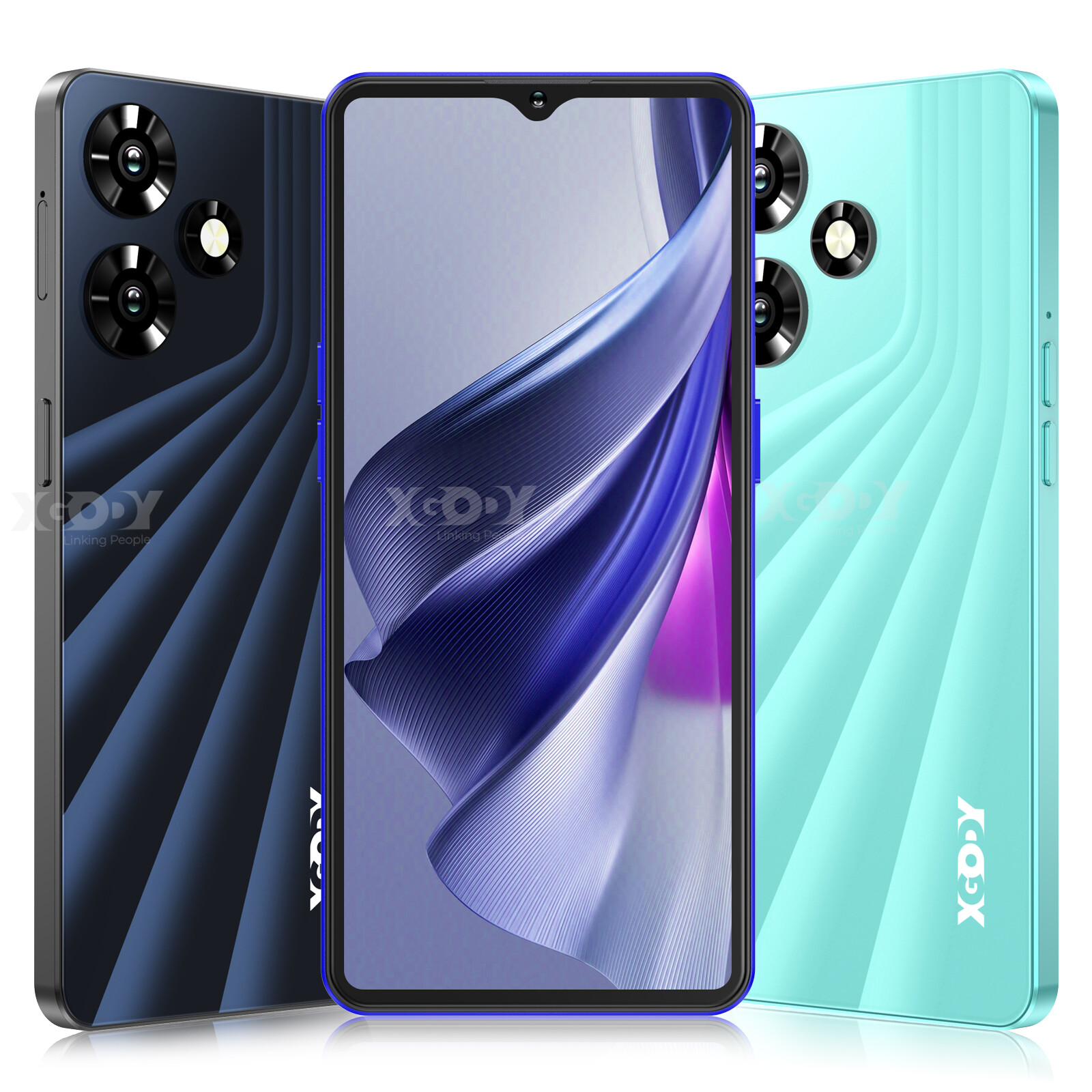 Factory Unlocked Smartphone Android Tablet Cell Phone Daul S