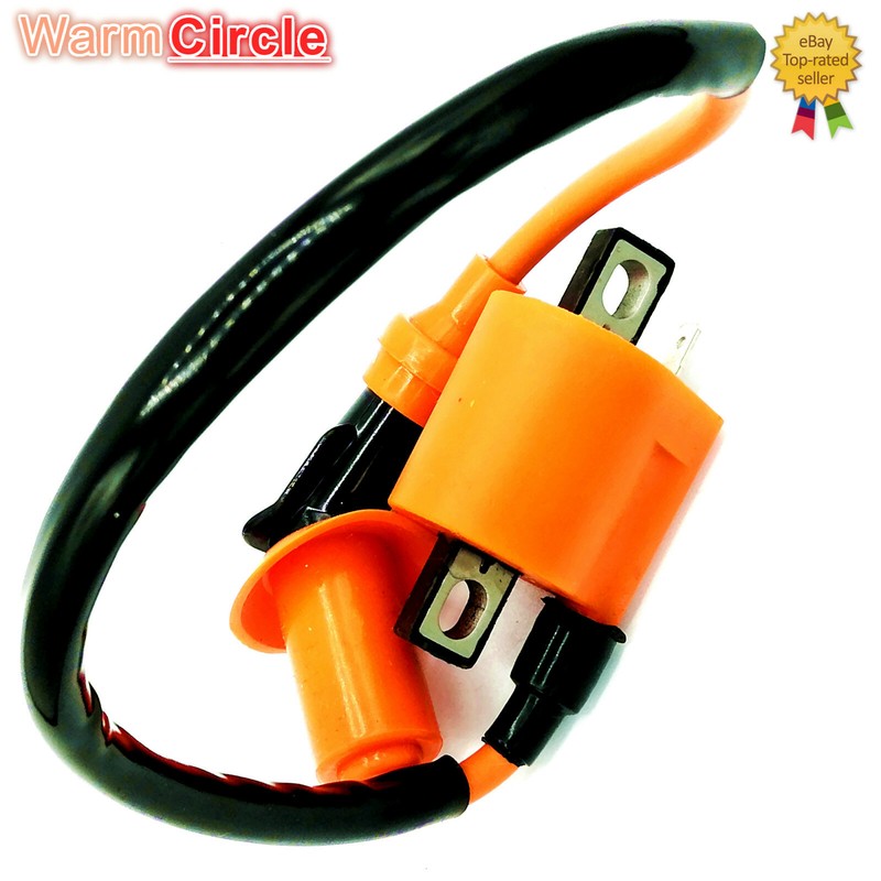 Majestic Honda Parts >> Auto Parts And Vehicles Ignition Coil For Moped Puch Majestic Honda Parts >> Auto Parts And Vehicles Ignition Coil For Moped Puch