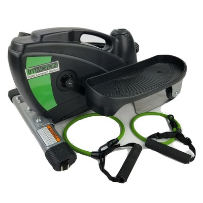 E3000 Compact Strider 2025