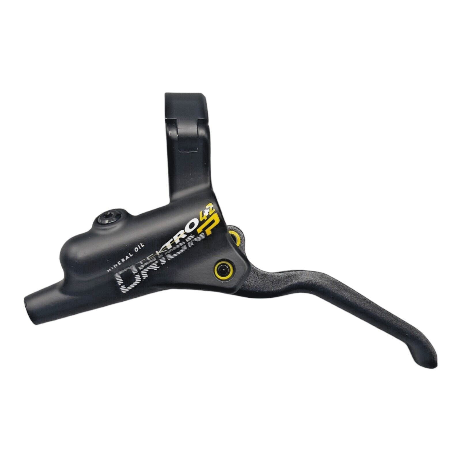 Tektro HD-M735 Orion 4+2P Brake Lever LEFT Front Wheel - NEW | eBay