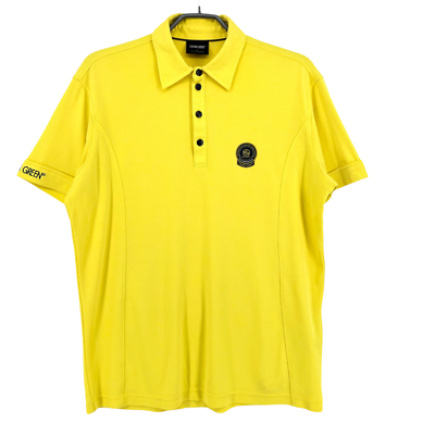Galvin green deals t shirt