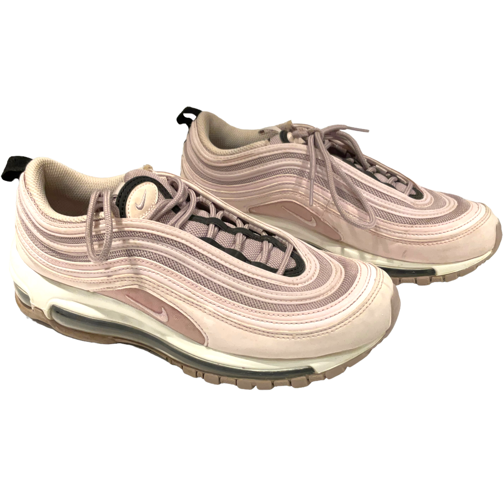 Size 9 - Nike Air Max 97 Light Soft Pink 40.5 2018 921733