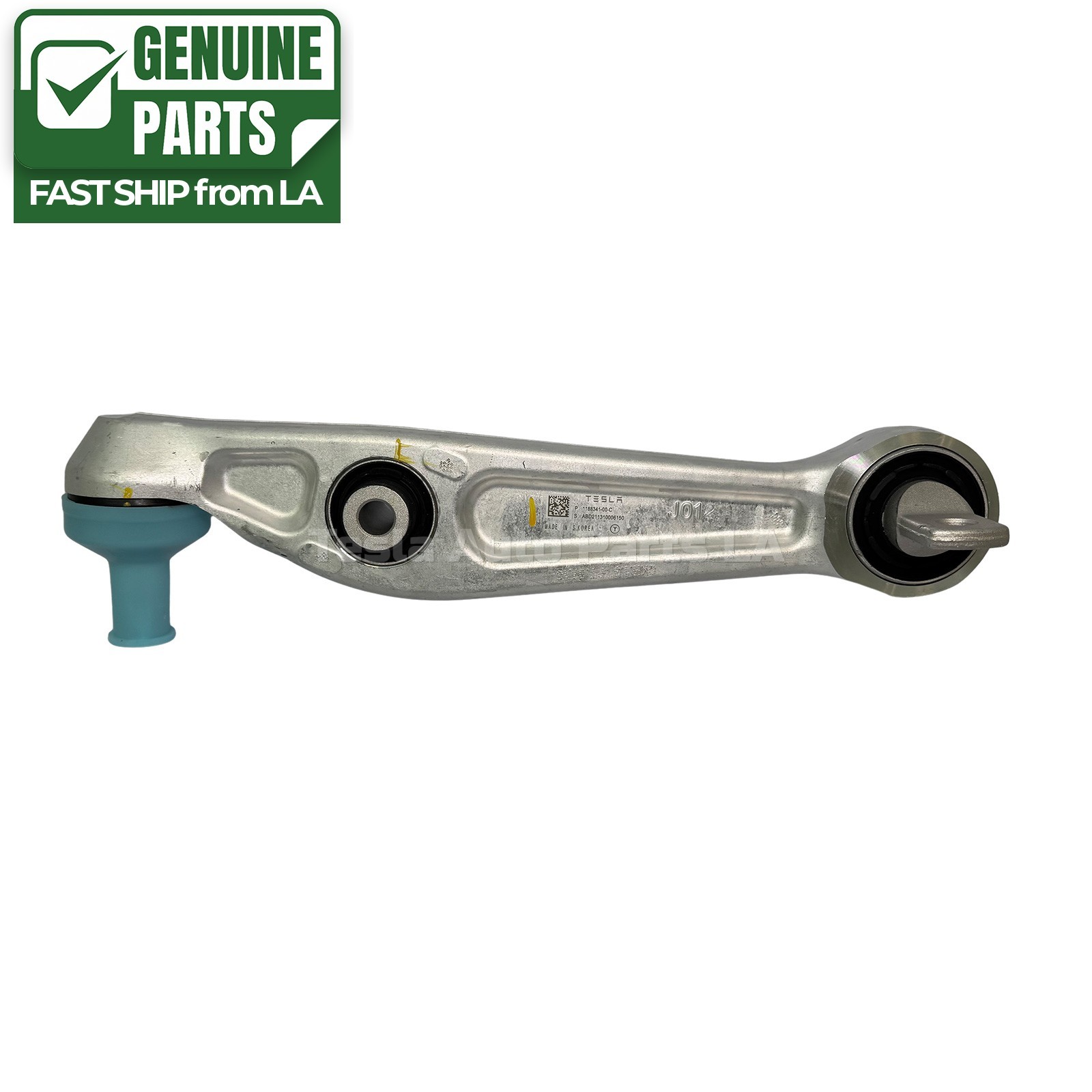 OEM Tesla Model Y Front Lower Lateral Control Arm Link 1188341-00-C