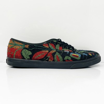 

Vans Унисекс Off The Wall TB9C Многоцветная Повседневная Обувь Кроссовки Размер M 4,5 W 6, Multicolor, Off The Wall