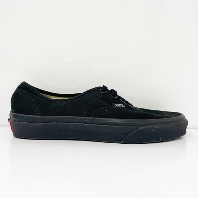 

Черные повседневные кроссовки Vans унисекс Off The Wall TB4R размер M 6 W 7,5, Черный, Off The Wall